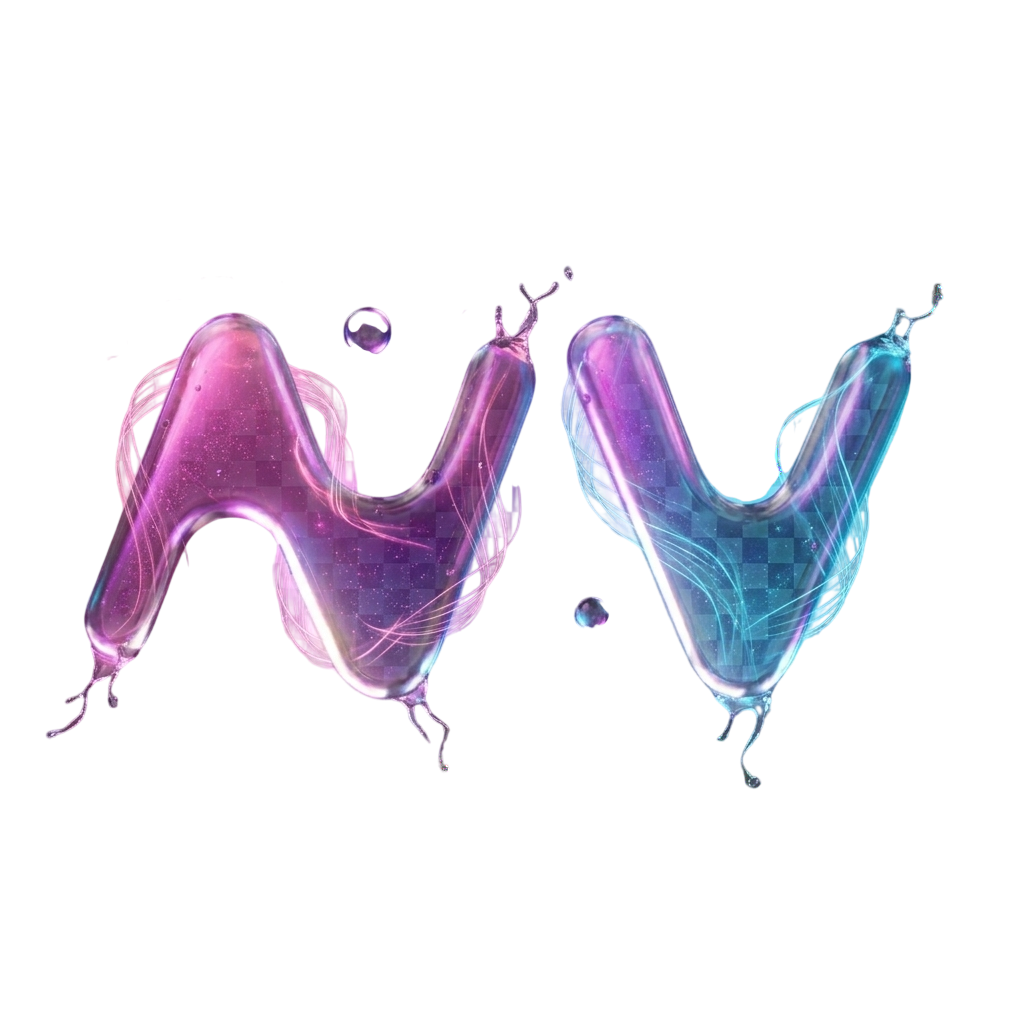 New Visual
